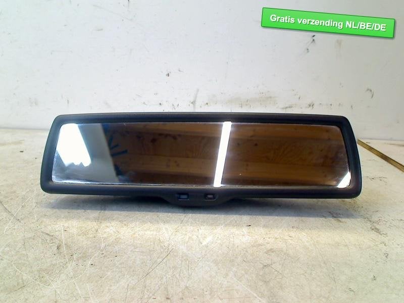 BINNENSPIEGEL Volkswagen Golf VII (AUA) (7N0857511L9B9), Gebruikt, Volkswagen, Volkswagen AG, Kundenbetreuung@volkswagen.de