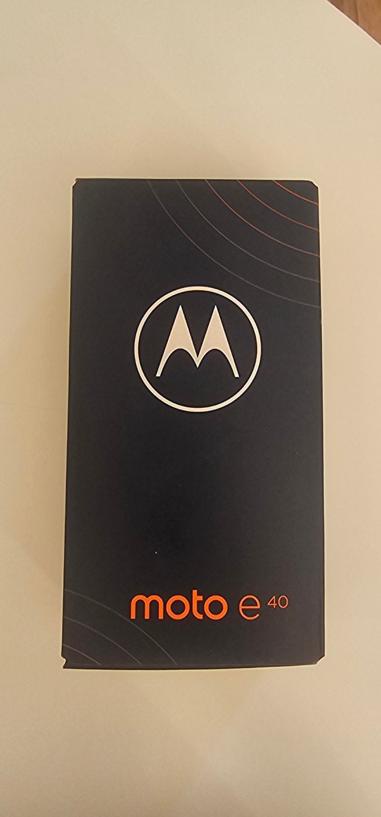 Moteur Motorola e, Enlèvement ou Envoi, Argent, Autres modèles