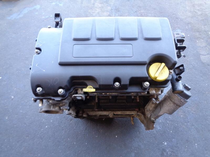 Moteur B14XER Nu VAUXHALL ADAM MERIVA OPEL ASTRA CORSA, Envoi, Utilisé, Daihatsu