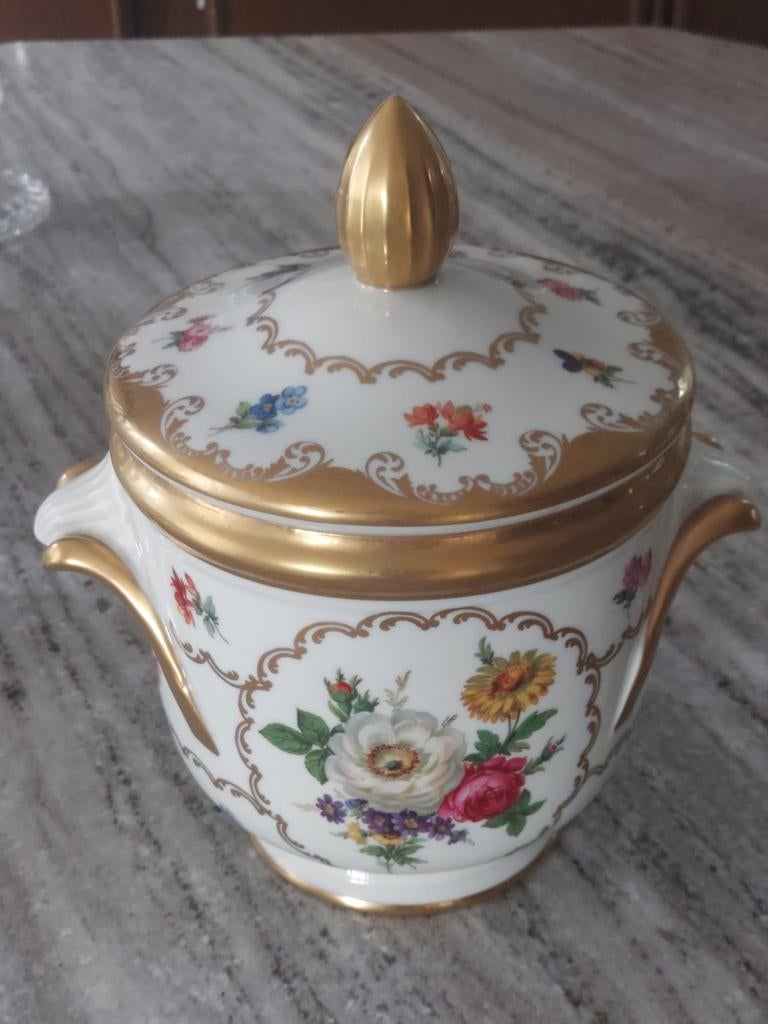 Gerold Bavaria made in West Germany, Antiek en Kunst, Ophalen of Verzenden