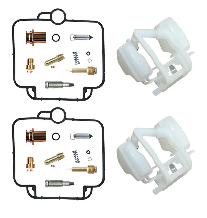 Pakkingset Suzuki Dr750 DR 750S Revisieset, Verzenden, Nieuw