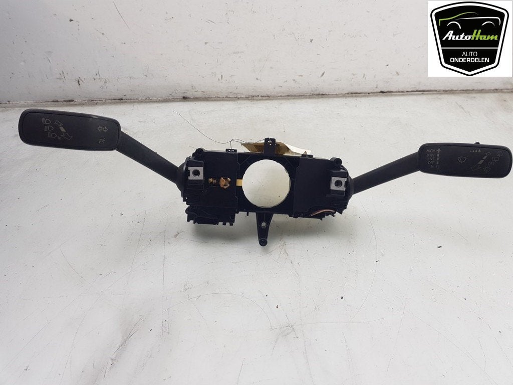 COMBISCHAKELAAR STUUR Volkswagen Polo VI (AW1), Gebruikt, Volkswagen