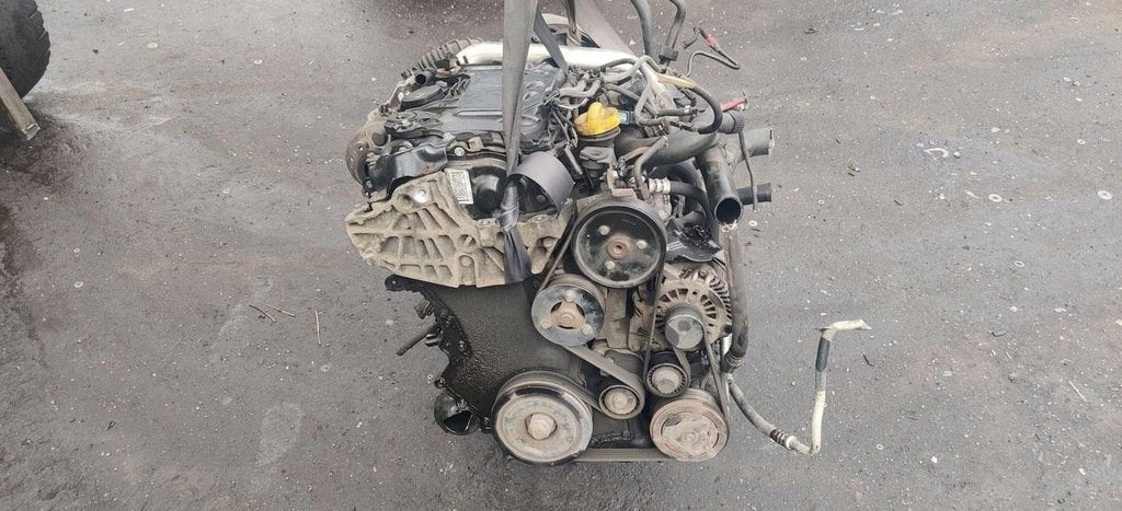 Moteur M9R750 Complet RENAULT ESPACE, Envoi, Utilisé, Daihatsu
