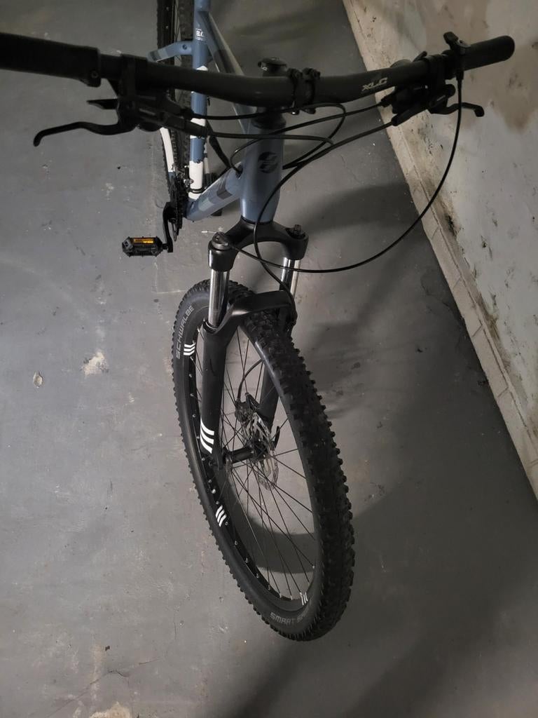 Vtt ghost cato 29pouce taille L, Vélos & Vélomoteurs, Vélos | BMX & Freestyle, Enlèvement ou Envoi