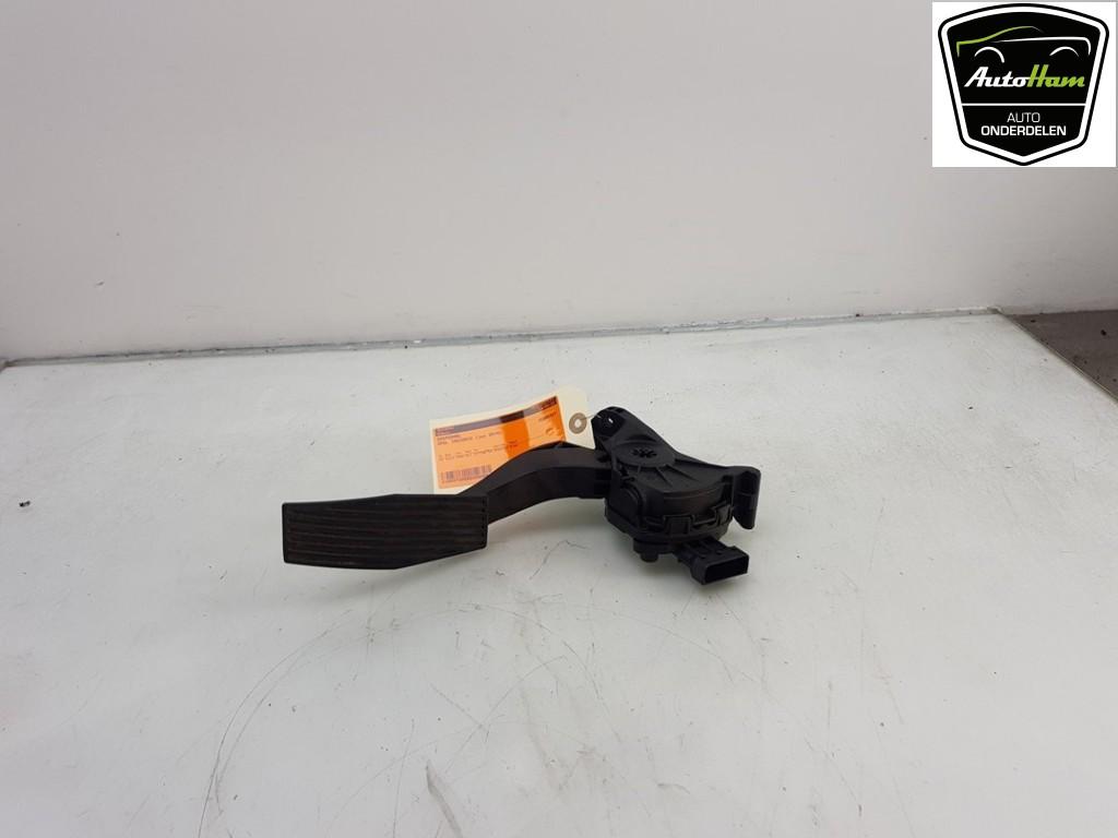 GASPEDAAL Opel Insignia Sports Tourer (|13237352|), Dhr. J. Ham, Gebruikt, Administratie@autoham.nl, Opel