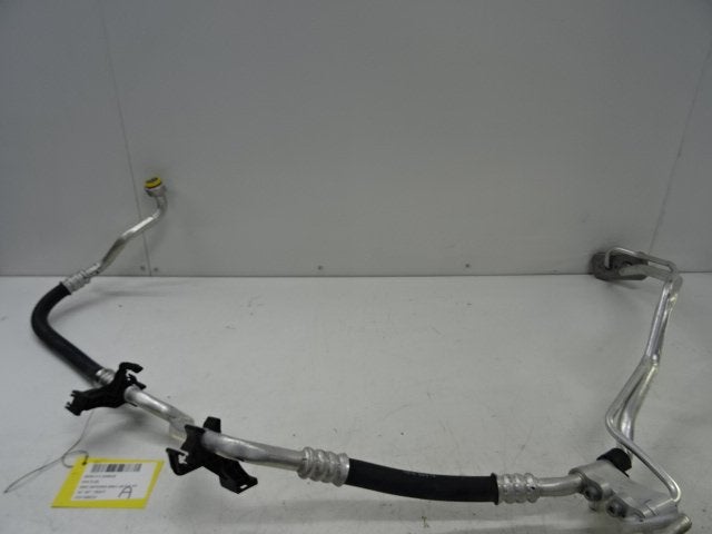 AIRCO LEIDING BMW X5 (F15) (01-2013/07-2018), Gebruikt, BMW, Petuelring 130
80809  München, DE, Bayerische Motoren Werke AG