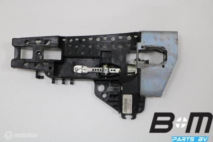 Steun voor portiegreep linksvoor Audi Q5 8R 8T0837885A, Auto-onderdelen, Gebruikt