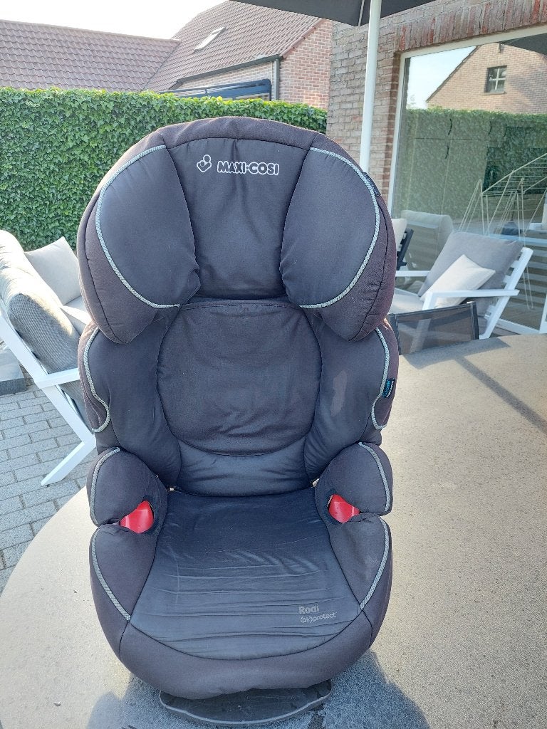 autostoel, Kinderen en Baby's, Autostoeltjes, Ophalen, Verstelbare rugleuning, 15 t/m 36 kg, Maxi-Cosi