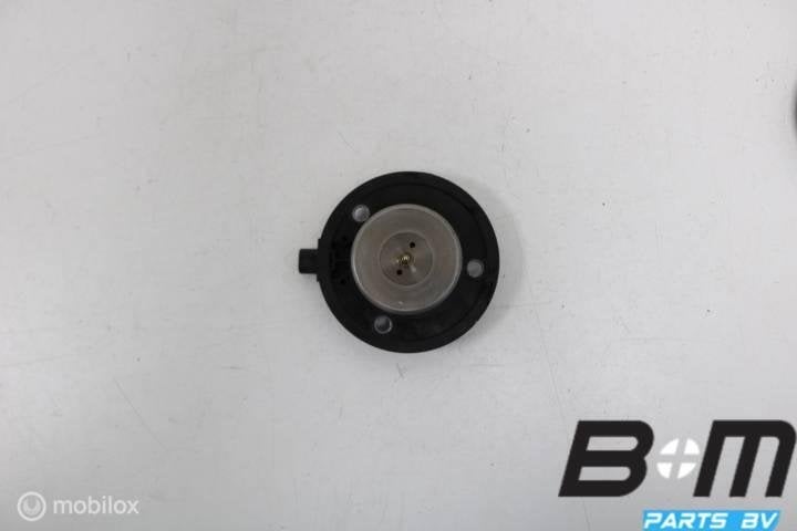 Magneetklep op cilinderkop VW Passat B8 06L109259A, Gebruikt