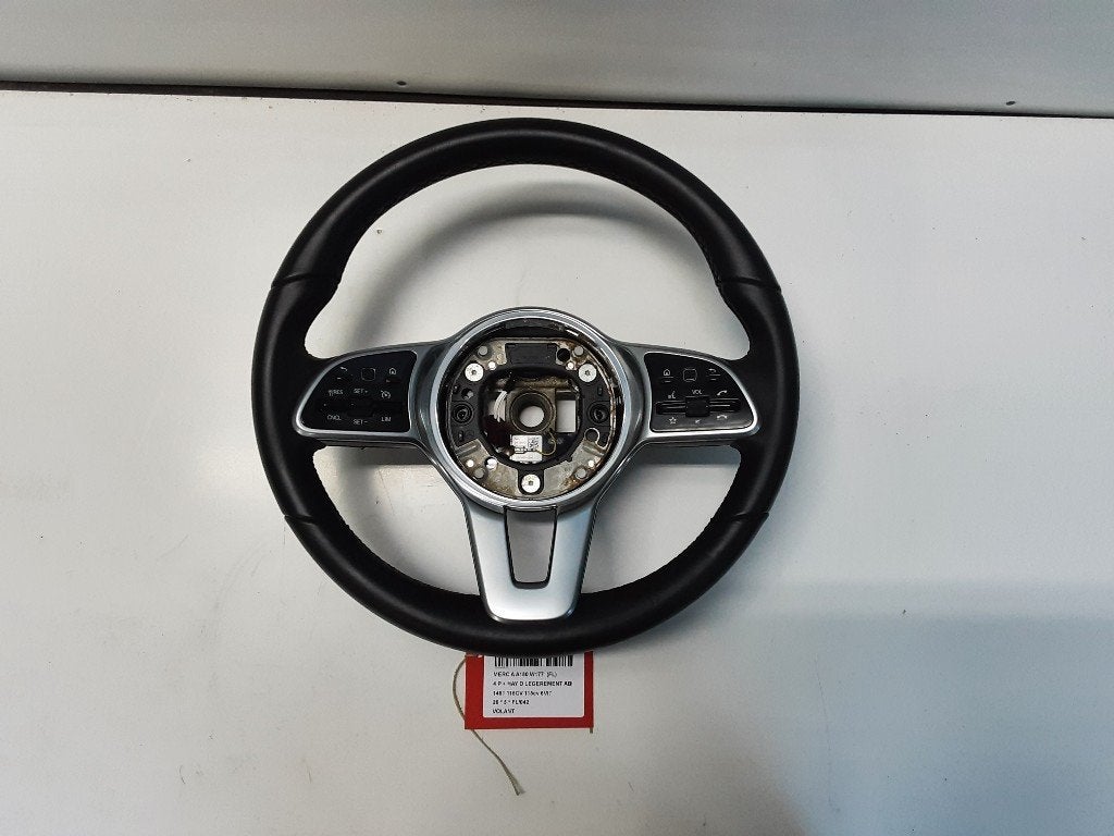 STUUR Mercedes-Benz A (177.0) (01-2018/12-2026), Auto-onderdelen, Gebruikt, Mercedes-Benz, Dialog.mb@mercedes-benz.com, Mercedes-Benz AG