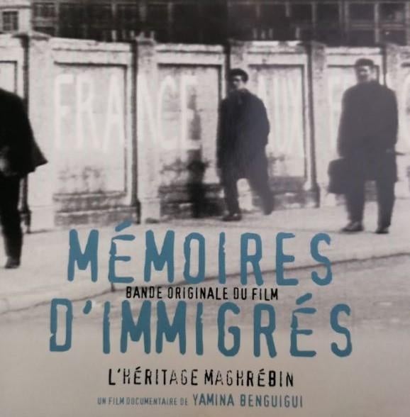 Mémoires D'immigrés - L'héritage Maghrébin, Ophalen of Verzenden, Gebruikt