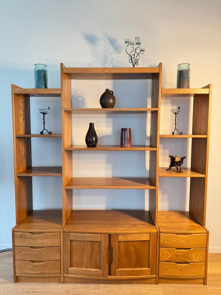 Armoire étagère bibliothèque, Enlèvement, Comme neuf