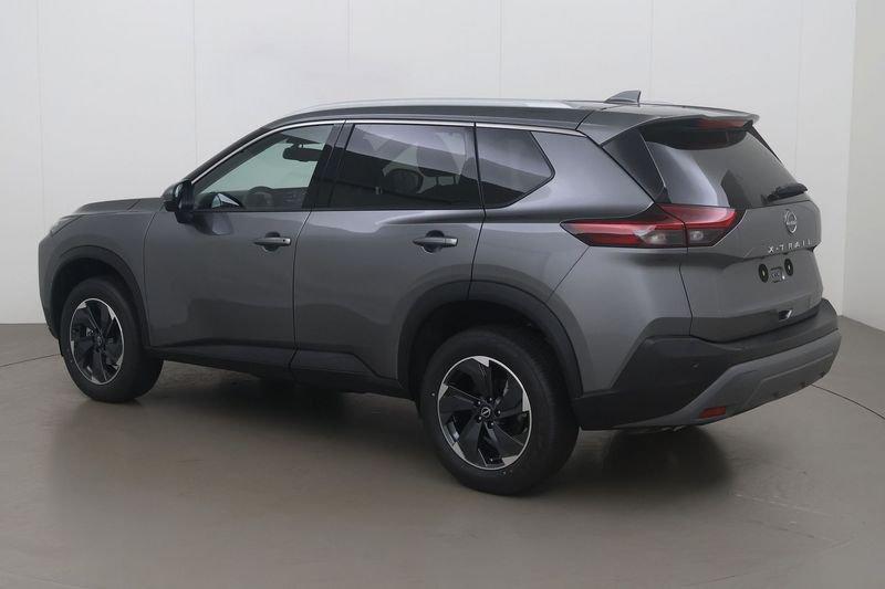 Nissan X-Trail 1.5 t n-connecta x-tronic 163 AT, Auto's, Automaat, Gebruikt, Euro 6, USB