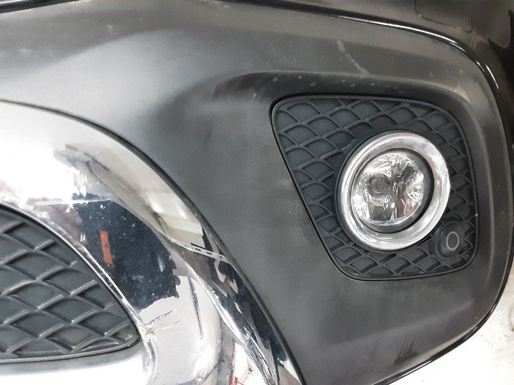 ANTI BROUILLARD AVANT GAUCHE Mercedes-Benz X (470), Mercedes-Benz, Utilisé, Dialog.mb@mercedes-benz.com, Mercedes-Benz AG