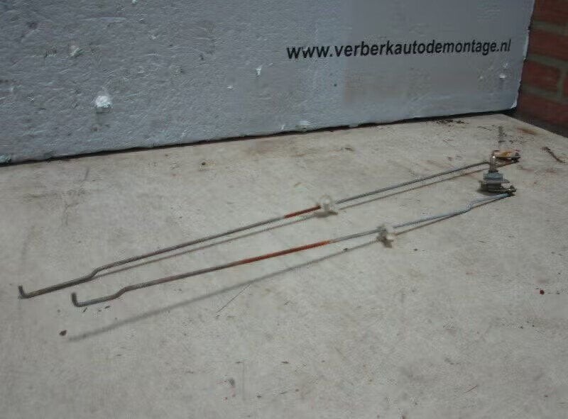 PORTIERSTANGEN LINKS VOOR Citroën CX II (01-1975/12-1992), Gebruikt, Citroën, Kontakt-citroen@citroen.com, Ophalen of Verzenden