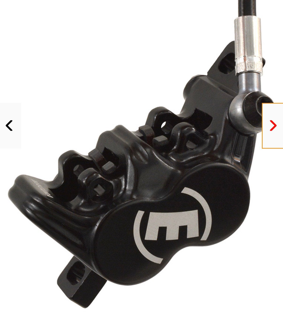 Magura MT5 set. Met remschijven., Ophalen, Nieuw
