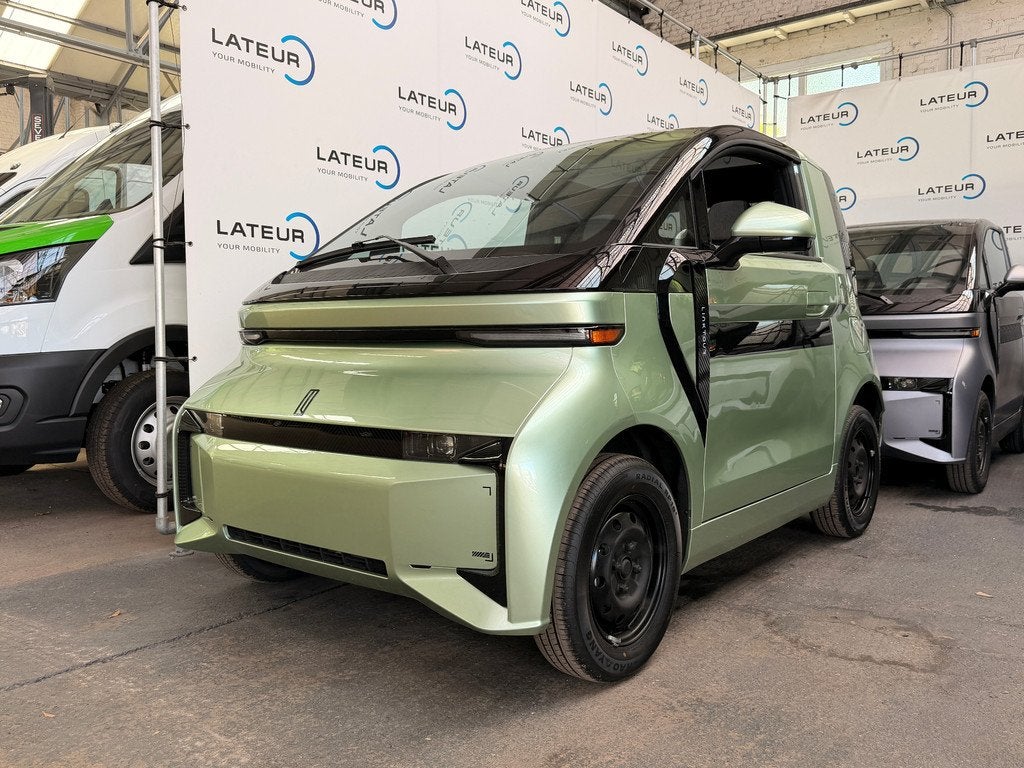 LINKTOUR Alumi Pro, Divers, Voitures sans permis & Scooters pour invalides, Neuf, Autres marques