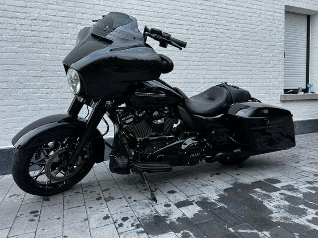 Harley Davidson Street Glide Special 2020, 2 cilinders, Chopper, Particulier, Meer dan 35 kW