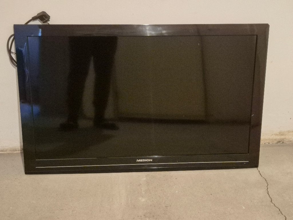 Tv, Ophalen, Gebruikt, Overige merken