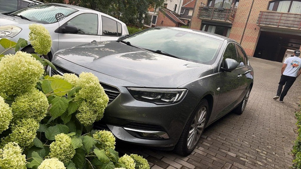 OPEL INSIGNIA 2019, Autos, 100 kW, Achat, Euro 6, Diesel