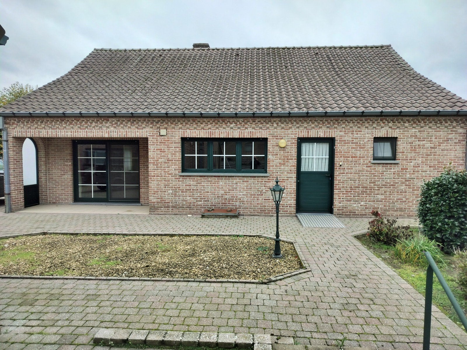 Vrijstaande woning te huur in Pelt (bj 1995), Genk, Neerpelt, 500 à 1000 m², Ventes sans courtier