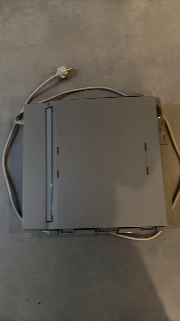 Vintage Canon printer – werkt perfect – compact model, Computers en Software, Printers, Gebruikt, Printer, Ophalen