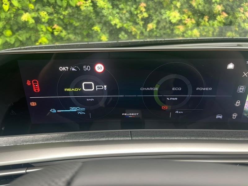 Peugeot 5008 III & e- GT, Auto's, Peugeot, Monovolume, Zwart, 213 pk, 157 kW