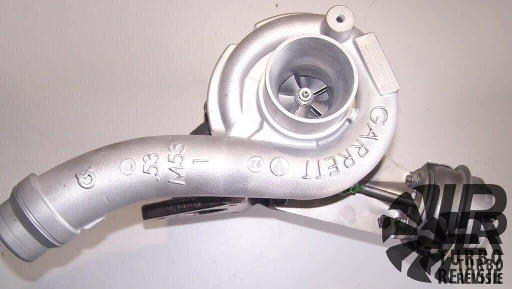 turbo revisie 2.5 dci/cdti opel renault nissan 107 kw, Renault, -, -, Enlèvement ou Envoi