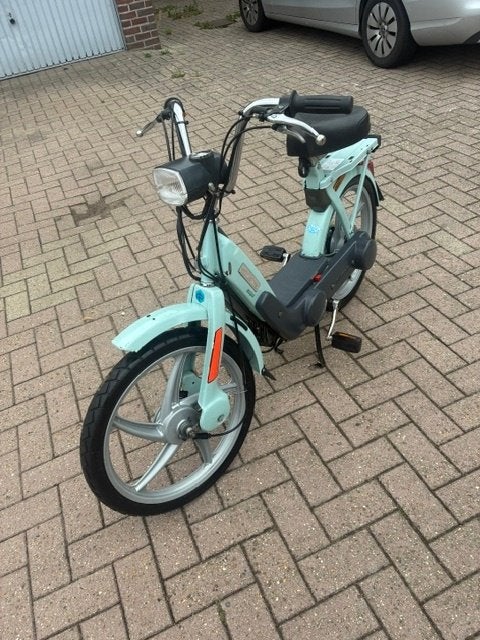 vespa cia, Fietsen en Brommers, Ophalen, Gebruikt, Overige typen, Vespa