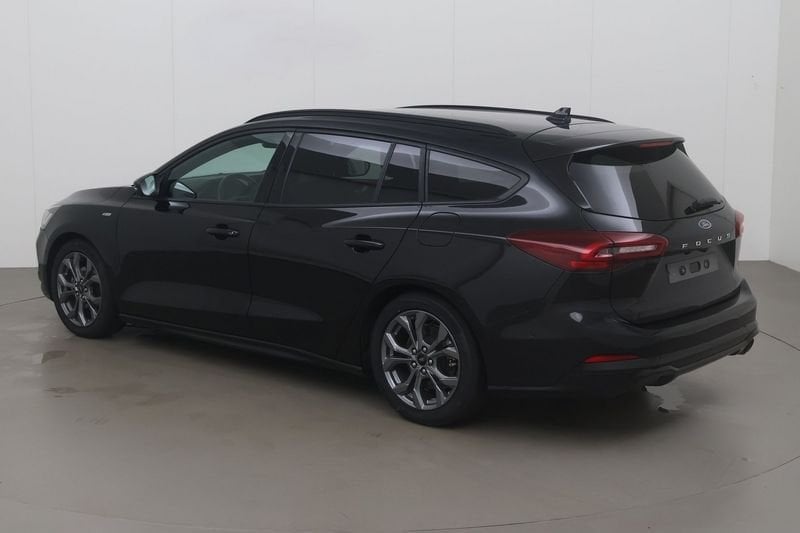 Ford Focus Clipper 1.0 ecoboost st-line x 155 AT, Focus, Euro 6, Autre, 5 portes