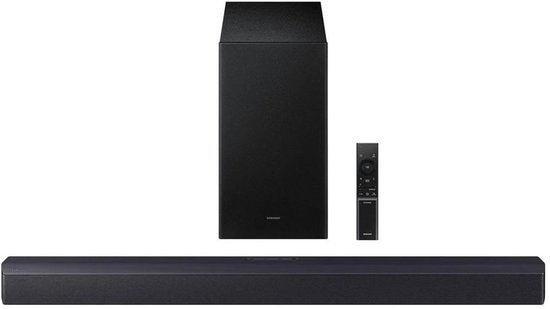 barre de son Samsung 300 watts utilisée 1 fois, Enlèvement, Bluetooth, Neuf
