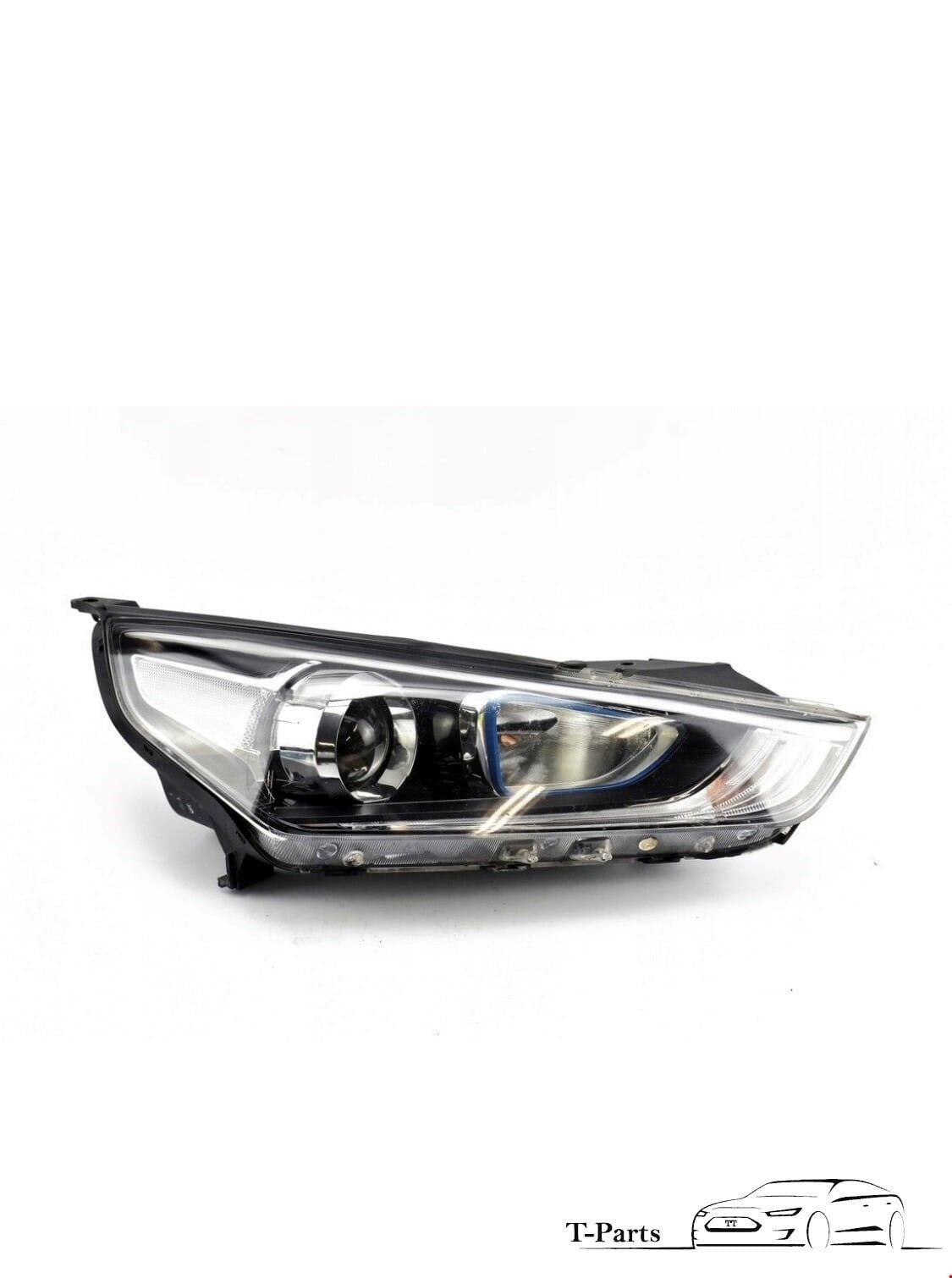 Hyundai Ioniq koplamp links rechts nieuw, Neuf, Heolleung-ro 12
06797  Seoul, Info@hyundai.com, Hyundai