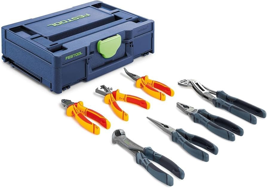 Festool, Bricolage & Construction, Enlèvement, Neuf, Festool