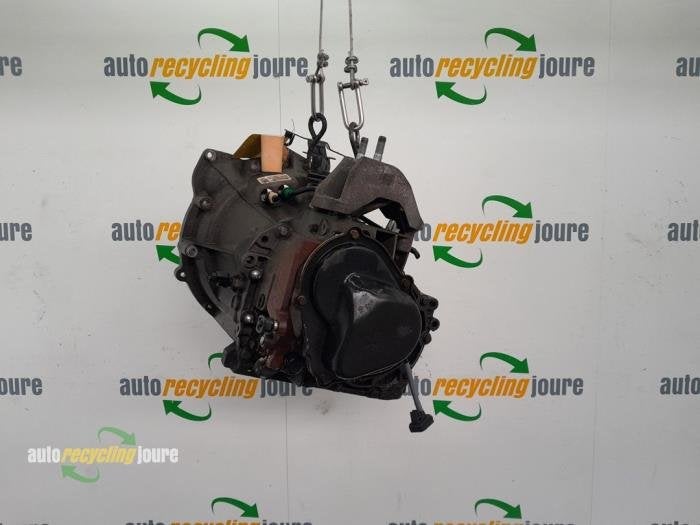 Boîte de vitesse d'un Ford Fiesta, -, -, 3 mois de garantie, -