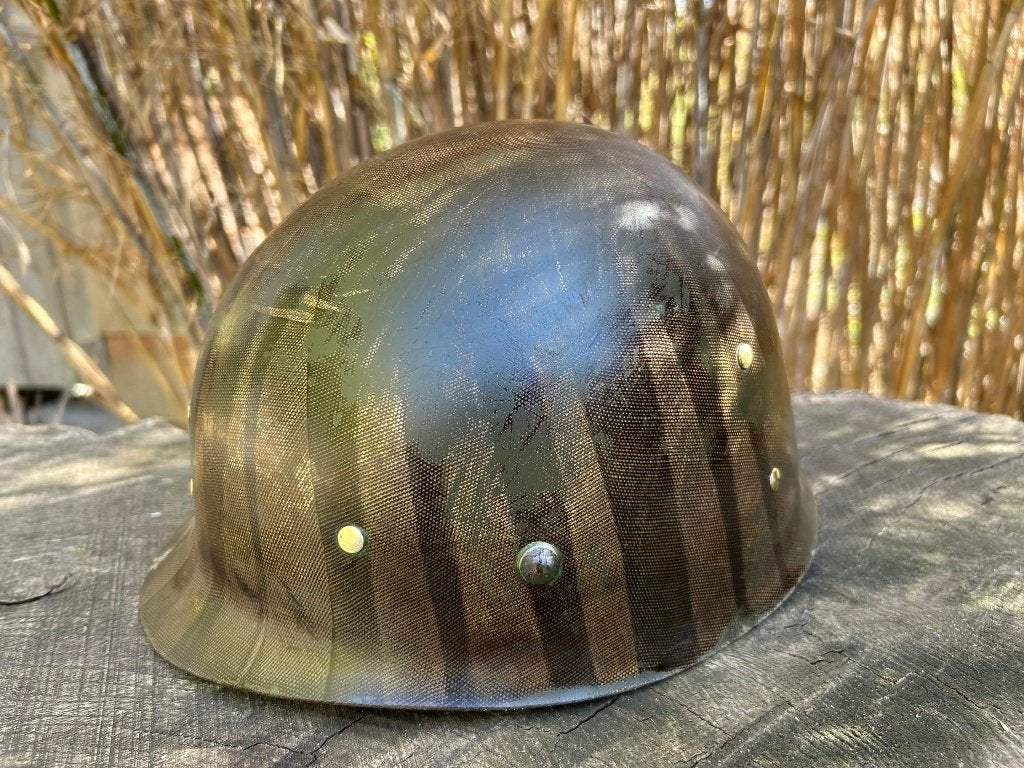 Liner Us WW2 Inland, Verzamelen, Ophalen of Verzenden, Overige soorten