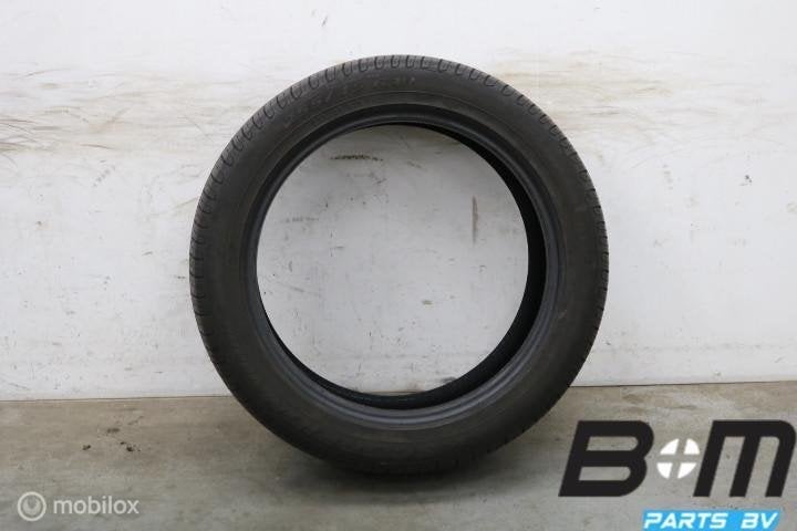 1 x 2554519 100V Pirelli Scorpion Verde 4.5mm 255 45 19, Pneu(s), Utilisé