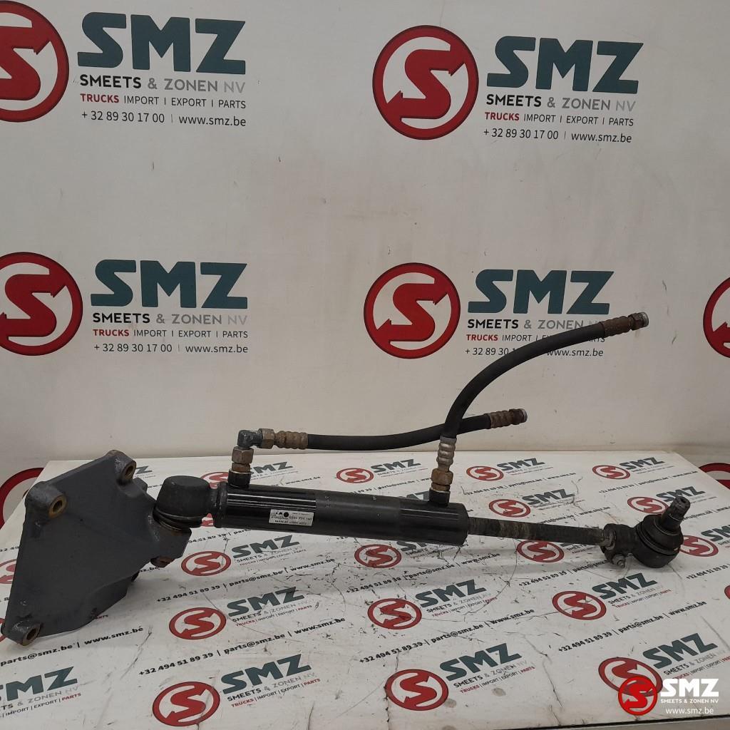 Occ hydraulische stuurcilinder MAN, Gebruikt, MAN, Besturing