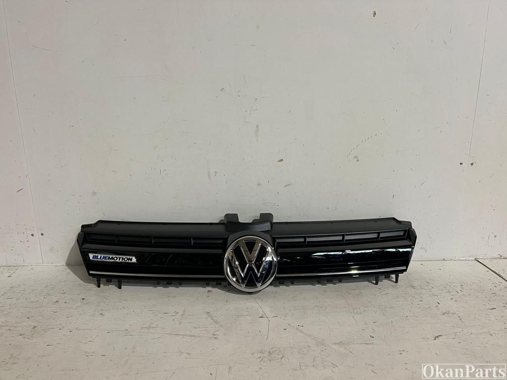 Volkswagen Golf 7 Bluemotion Grille 5G0853651H, Info@fabrikant.eu, Fabrikant BV, Gebruikt, Fabrikantstraat 1
1000 AA  Amsterdam, NL