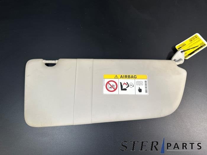Pare-soleil d'un Mercedes Vito, Autos : Pièces & Accessoires, 3 mois de garantie, Utilisé, -, -
