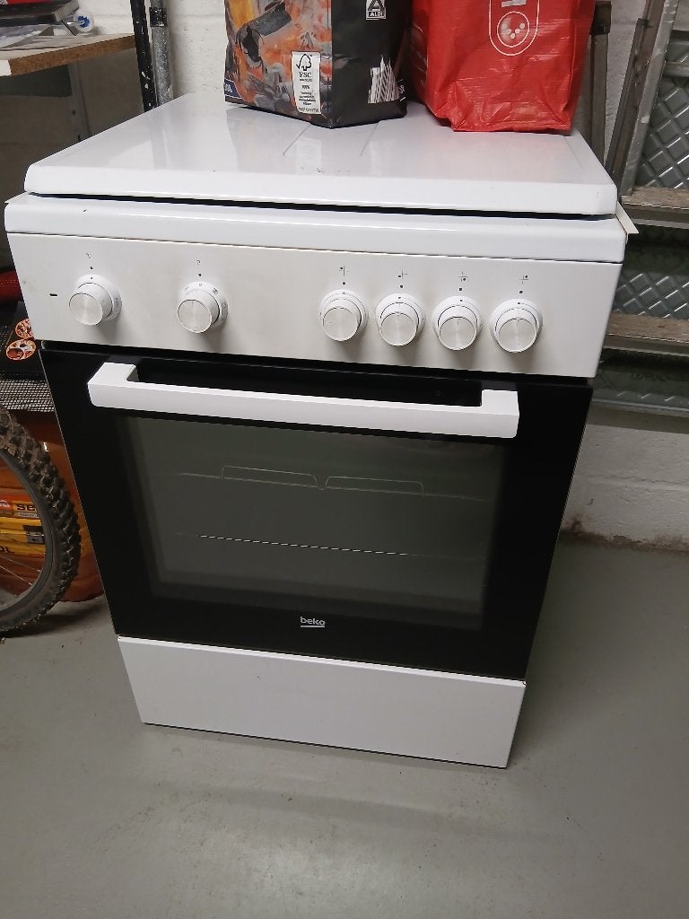 Lave vaisselle, machine à laver, cuisinière 120€ le lot, Electroménager, Enlèvement, Utilisé, Gaz