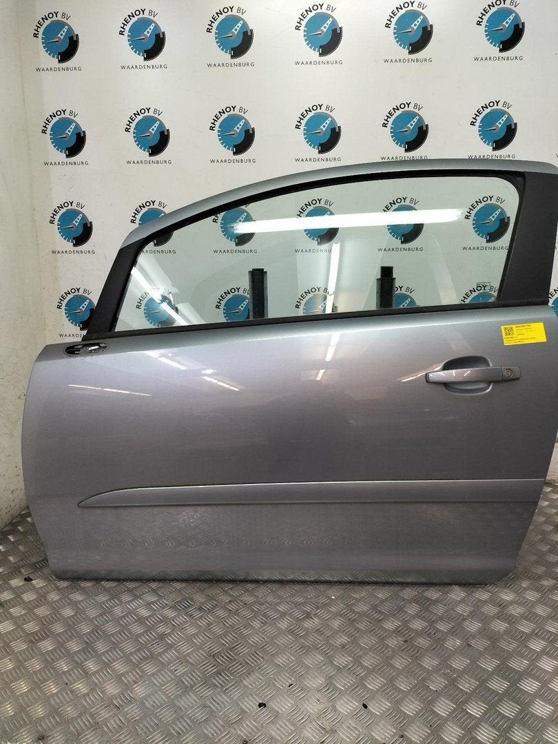OPEL CORSA 1.4-16V Sport  PORTIER LV  2007, Enlèvement ou Envoi, Utilisé, ARN reconnu