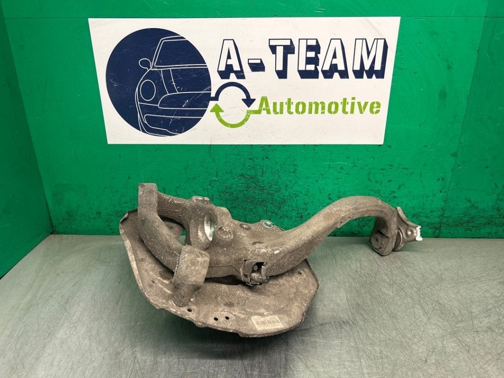 FUSEE LINKS VOOR Mercedes-Benz E (W213) (|A2133324700|), Gebruikt, Mercedes-Benz