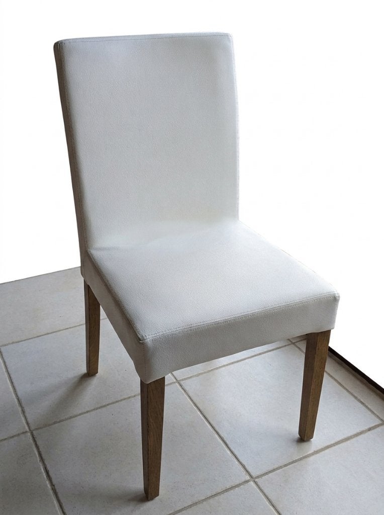 Eetkamerstoelen, Maison & Meubles, Klassiek, Comme neuf, Enlèvement, Cinq, Six Chaises ou plus