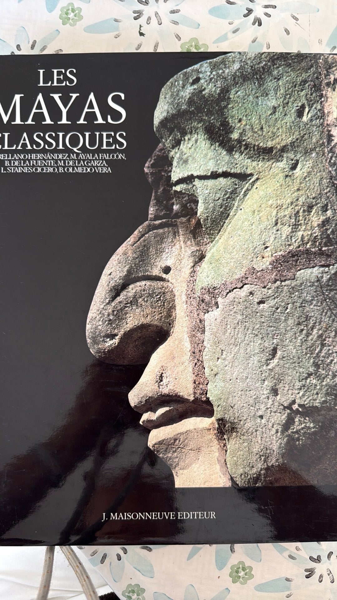 Les Mayas classiques, Livres, Enlèvement ou Envoi, Comme neuf