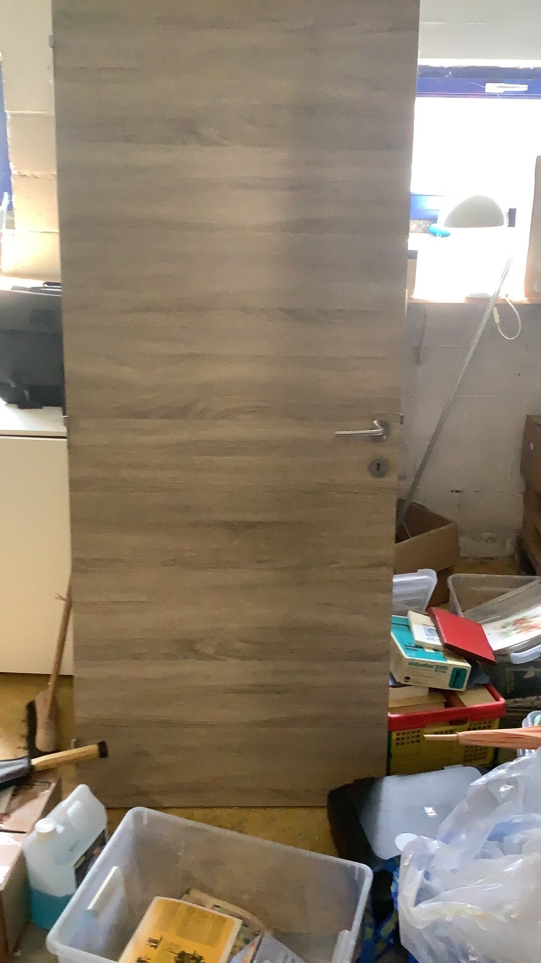 Quare portes d’interieur, Enlèvement, Comme neuf