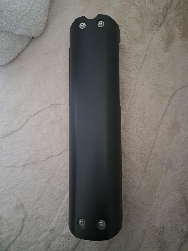 Shimano batterij BT-E8035 lithium-ion accu, Ophalen