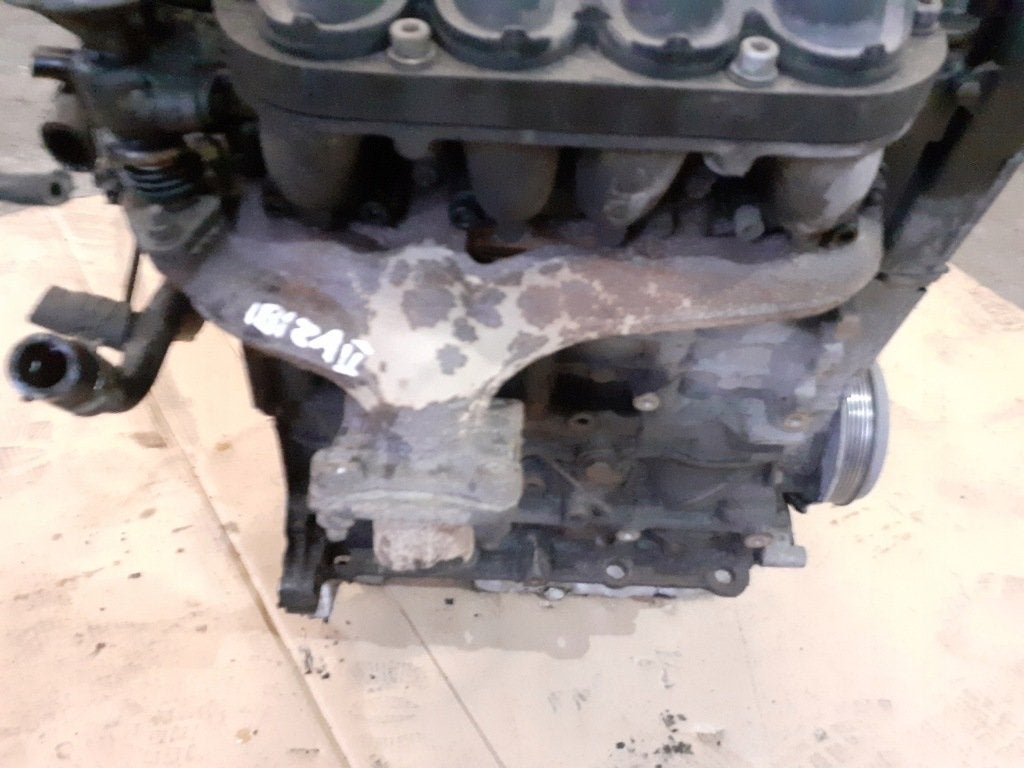 Moteur AQM Nu VW SKODA CORDOBA POLO LEON IBIZA GOLF OCTAVIA, Envoi, Utilisé, Daihatsu