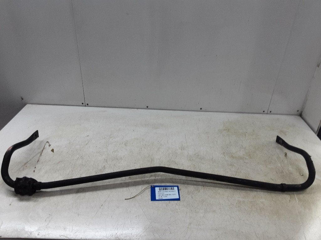 BARRE STABILISATRICE ARRIÈRE Mercedes-Benz X (470), Mercedes-Benz, Utilisé, Dialog.mb@mercedes-benz.com, Mercedes-Benz AG