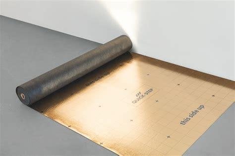 Laminaat ondervloer, Ophalen, Overige materialen, 30 cm of meer, Nieuw