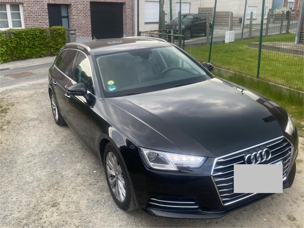AuudiA4////2016//diesel//euro6, Autos, Audi, Achat, Entreprise, A4, Diesel